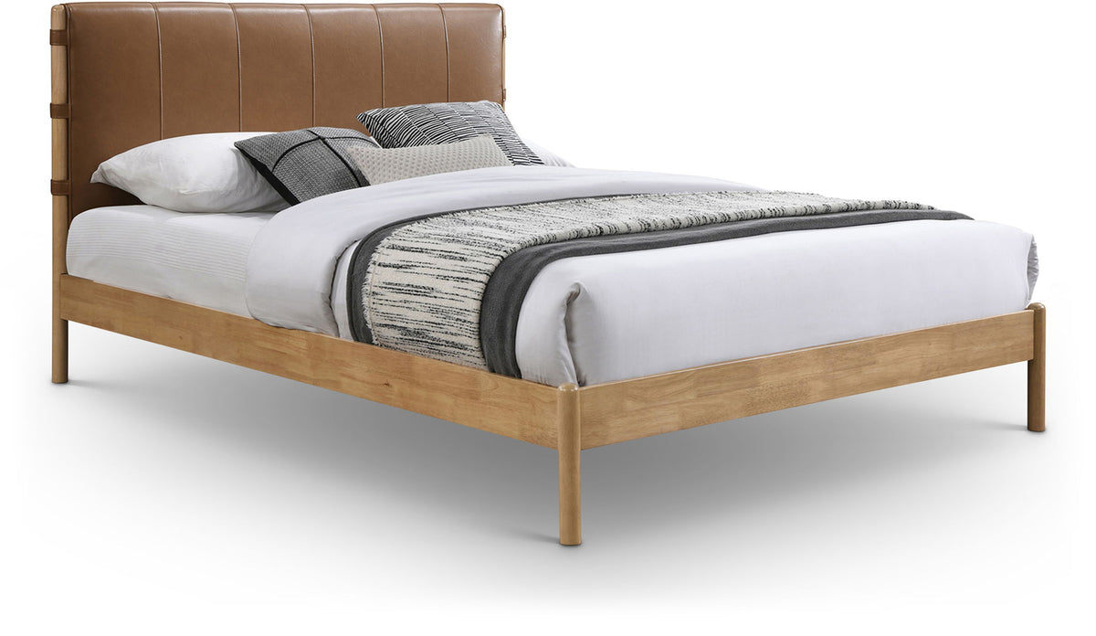 Asher - Bed