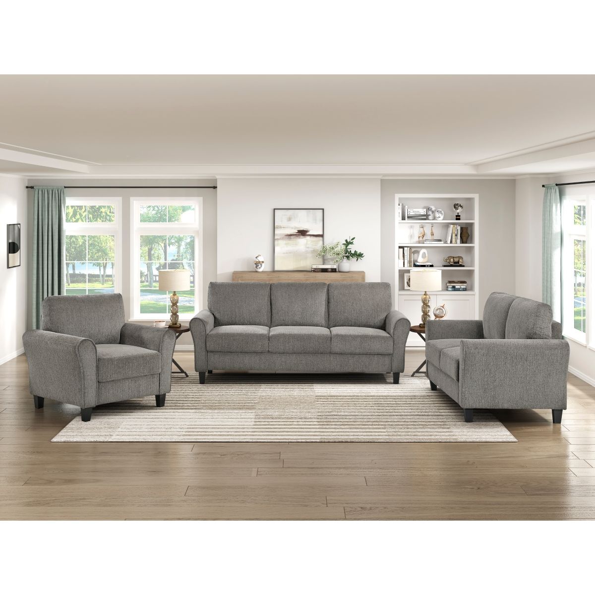 Ellery - Sofa