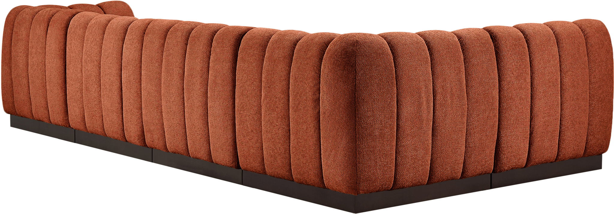 Quinn - 5 Piece Modular Sectional