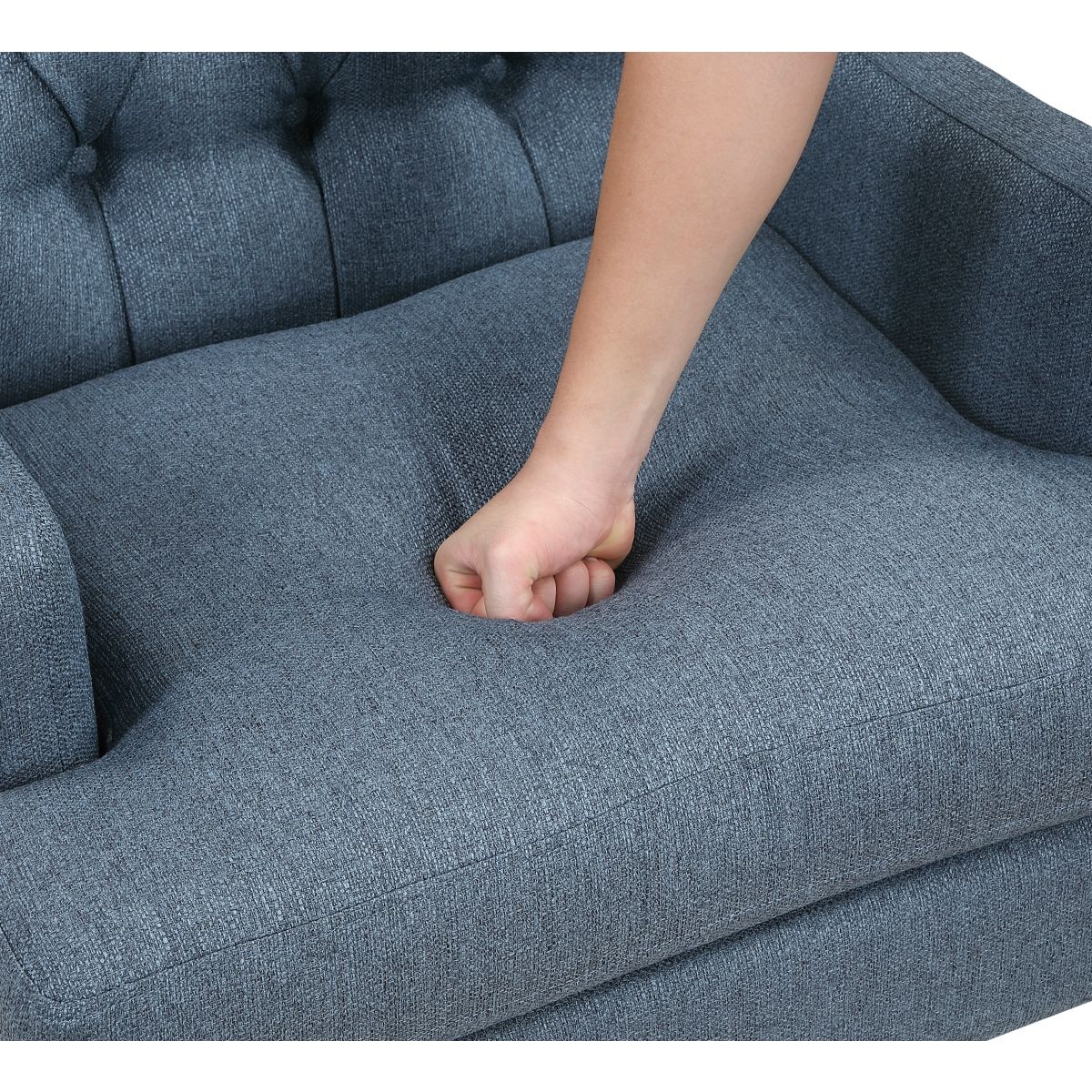 Quent - Accent Chair
