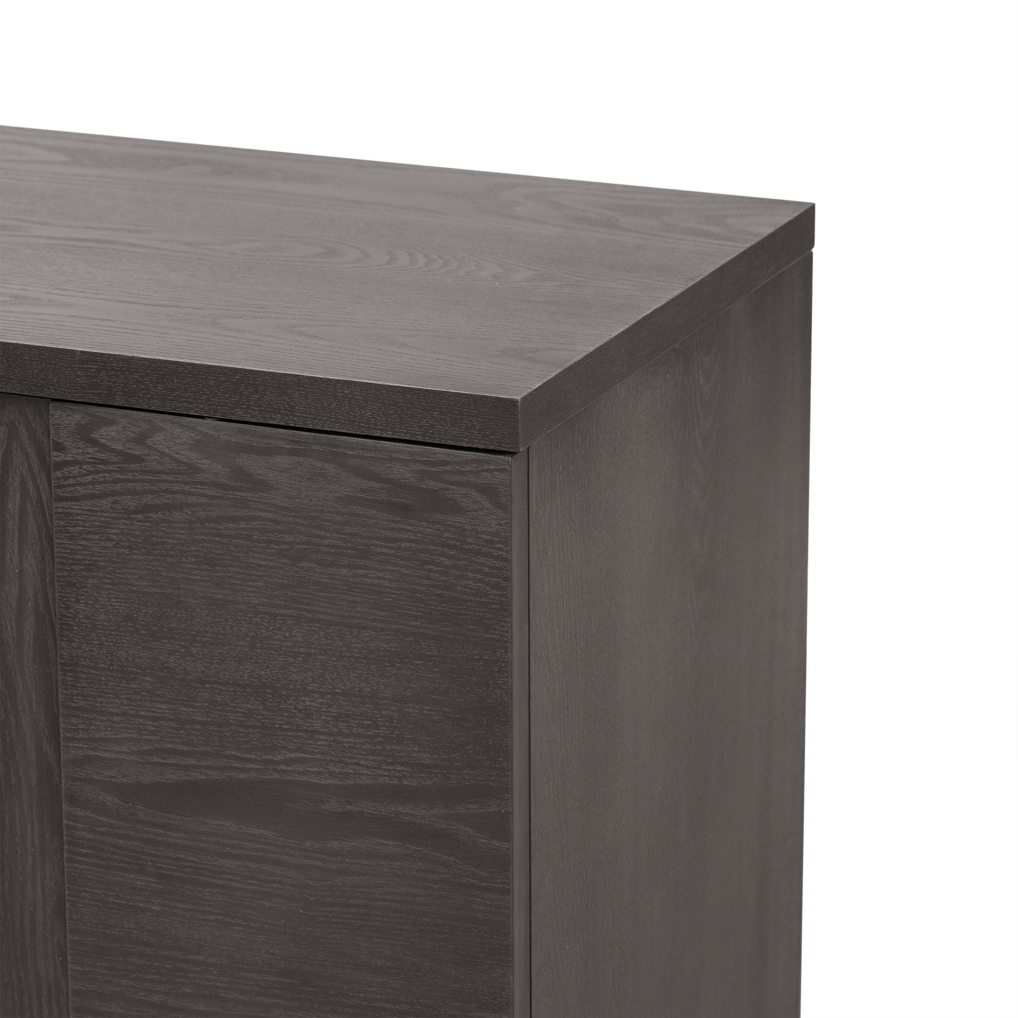 Sideboard With Adjustable Shelves