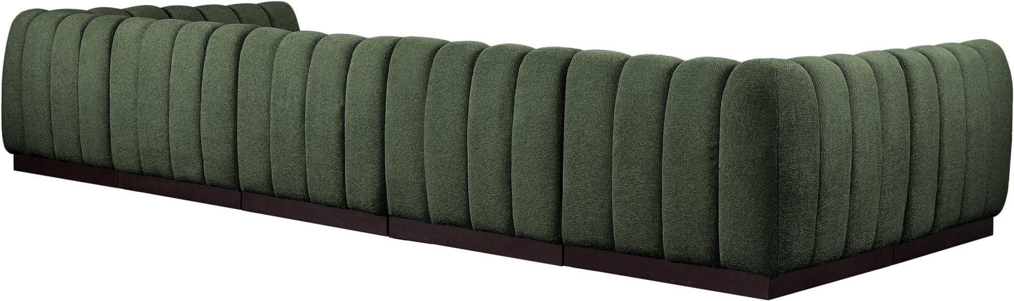 Quinn - 7 Piece Modular Sectional