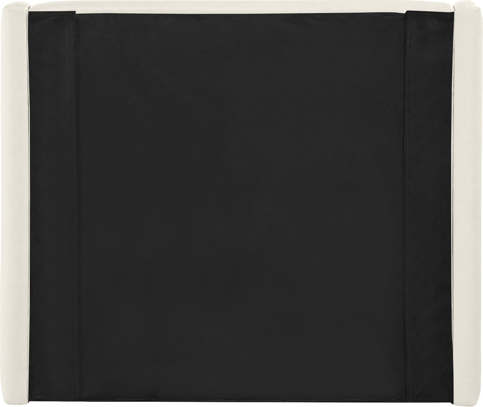 Warby - Upholstered Bed
