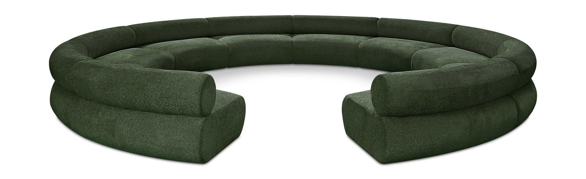Bale - 10 Piece Modular Sofa