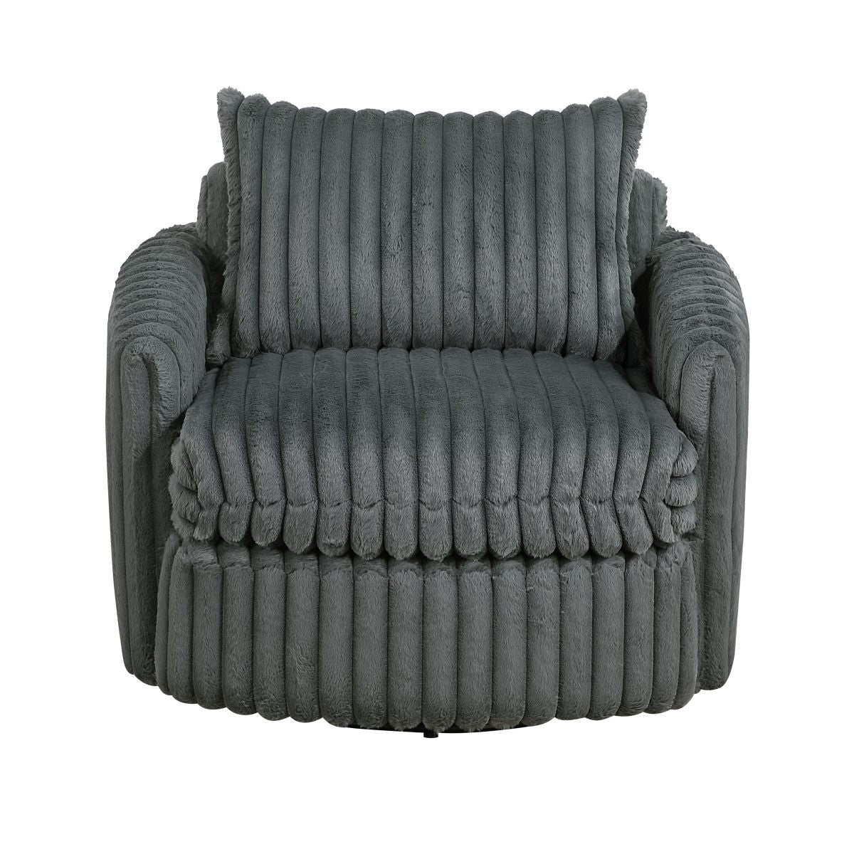 Tomball - Swivel Chair