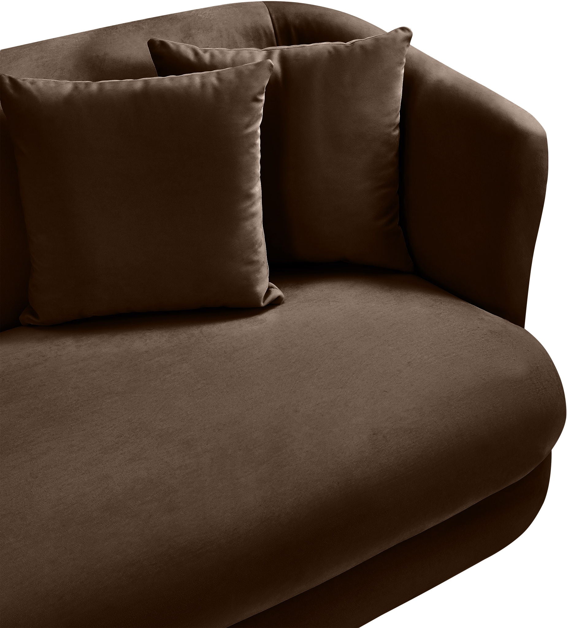 Alder - Sofa