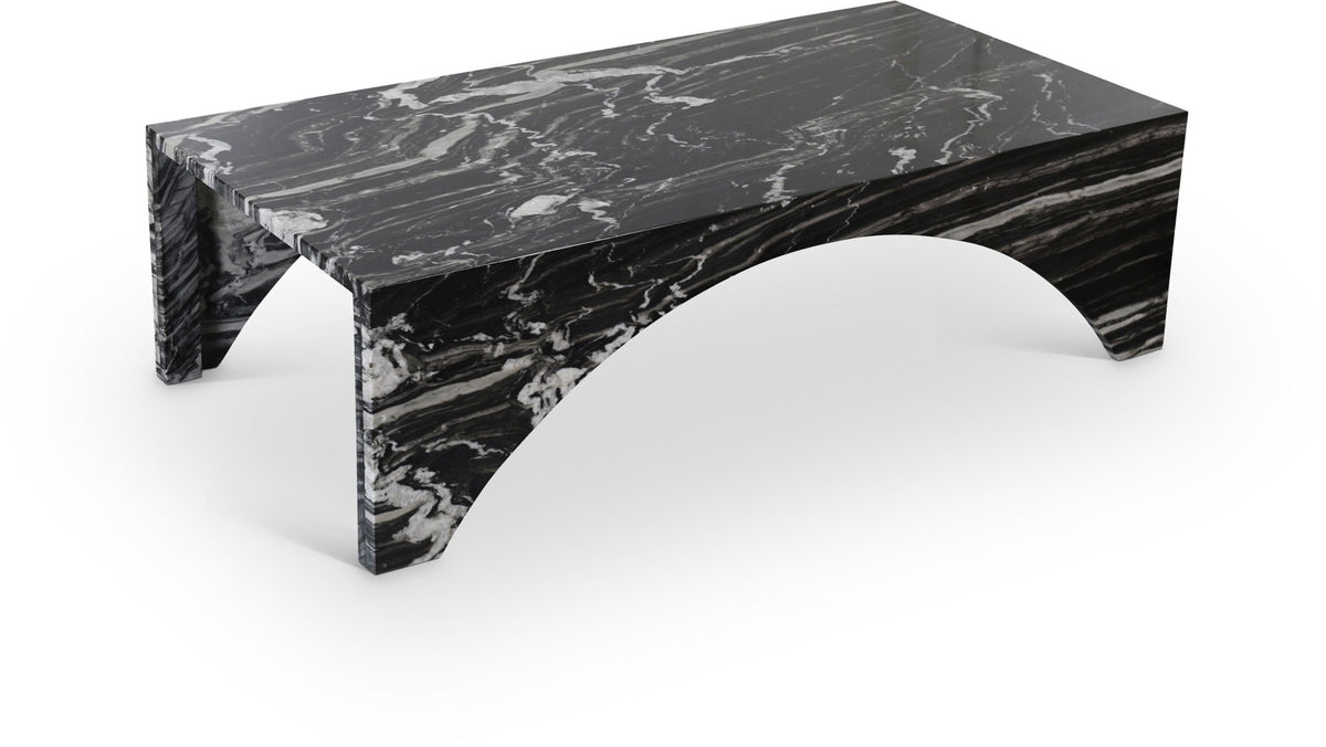 Palermo - Marble Coffee Table