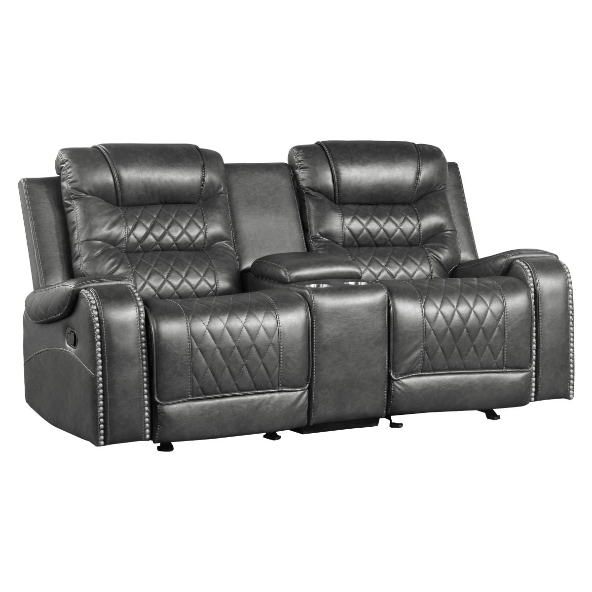 Putnam - Reclining Sofa & Loveseat