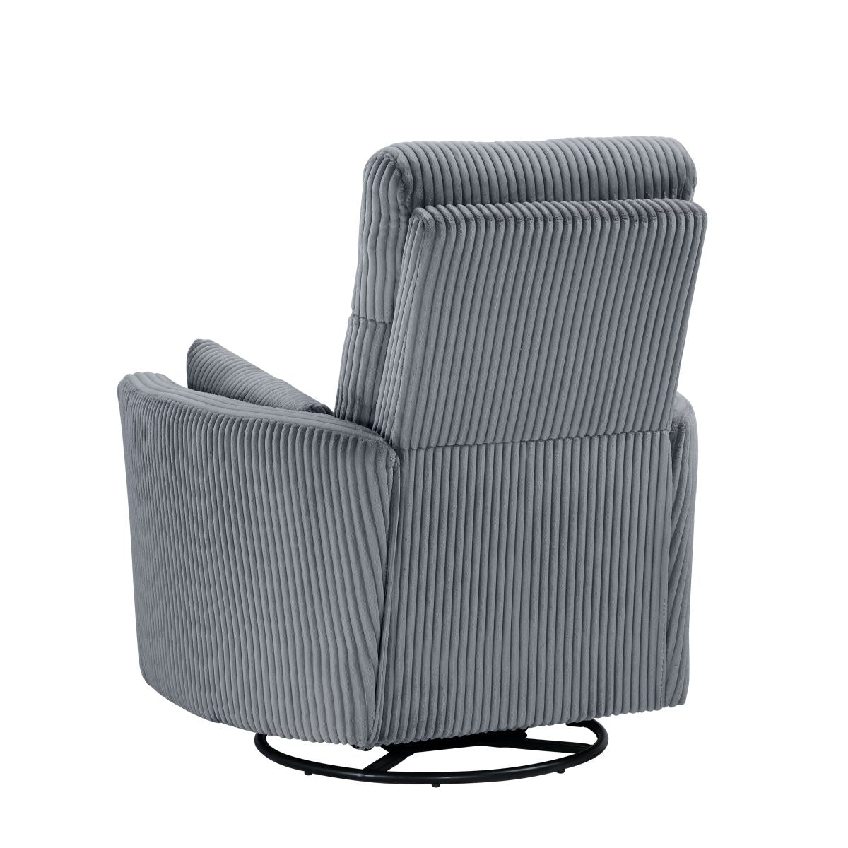 Traverse - Swivel Glider Reclining Chair