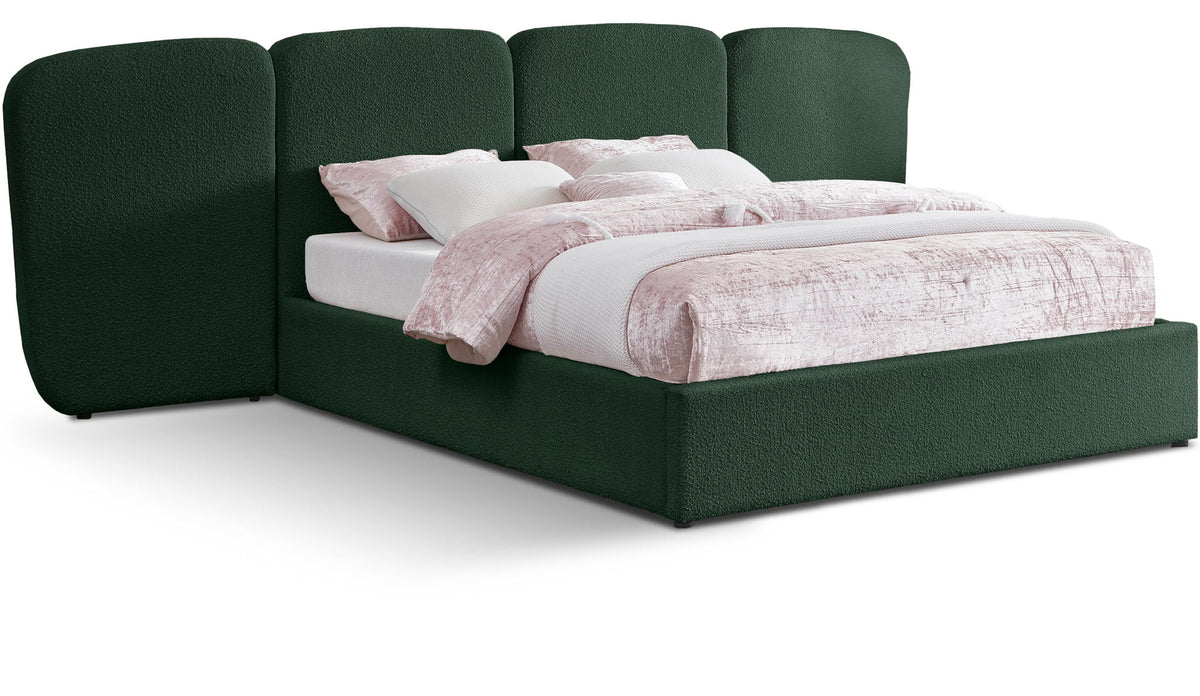 Shiloh - Bed