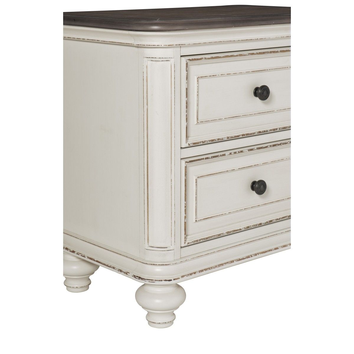 Baylesford - Bedroom Set
