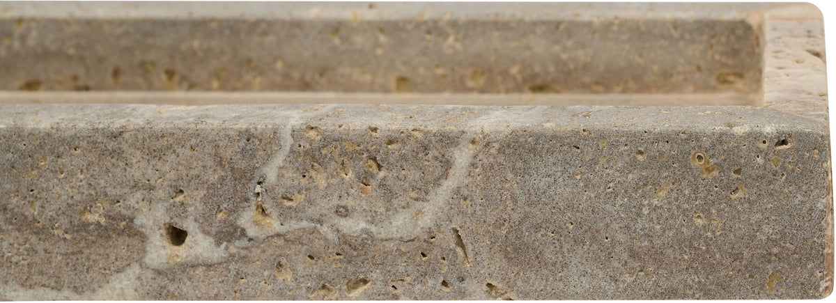 Michael - Genuine Marble Tray