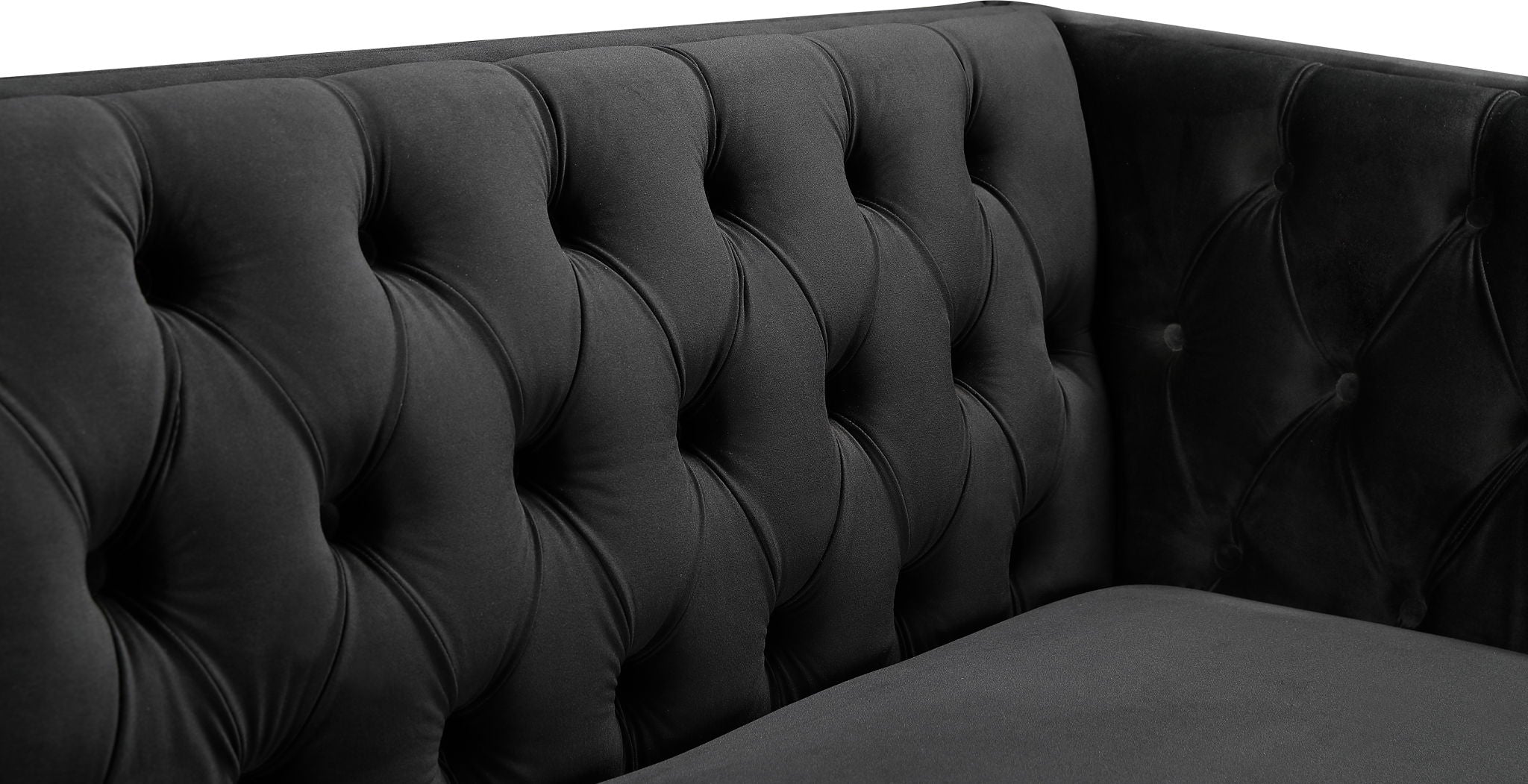 Michelle - Loveseat