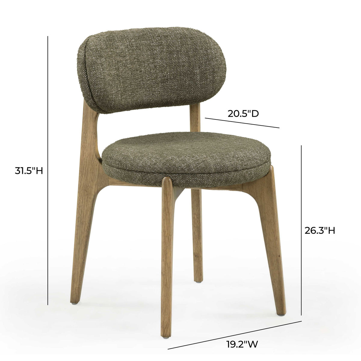 Carnation - Dining Chair