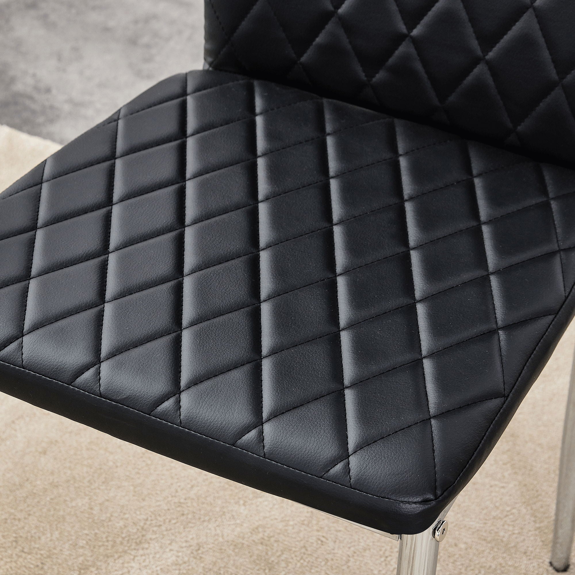 Modern Dining Chairs For Home