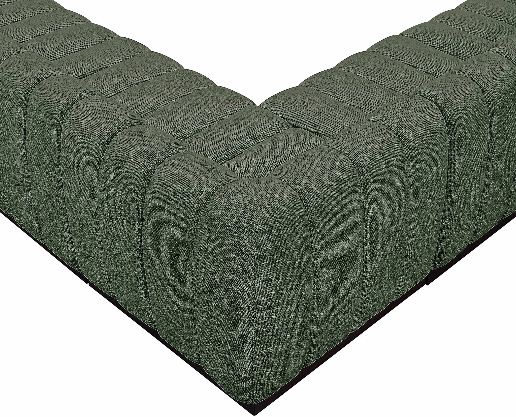 Quinn - 8 Piece Modular Sectional