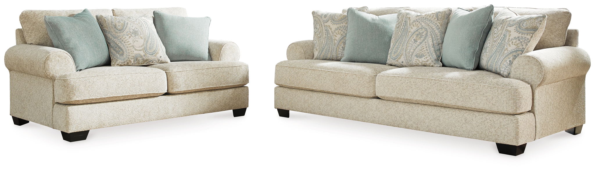 Monaghan - Sofa - Sandstone