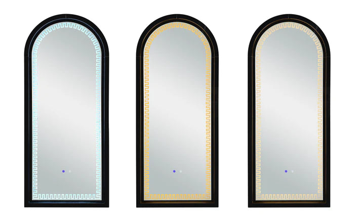 A-FM07 Jeni Mirror (Black)