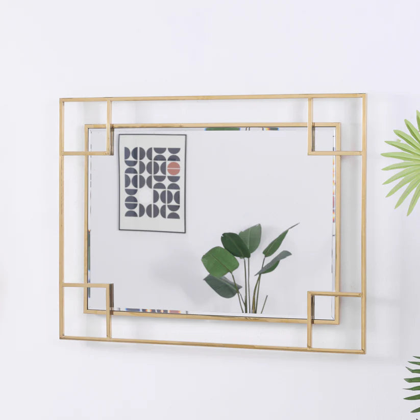 A-M12 Paros Mirror