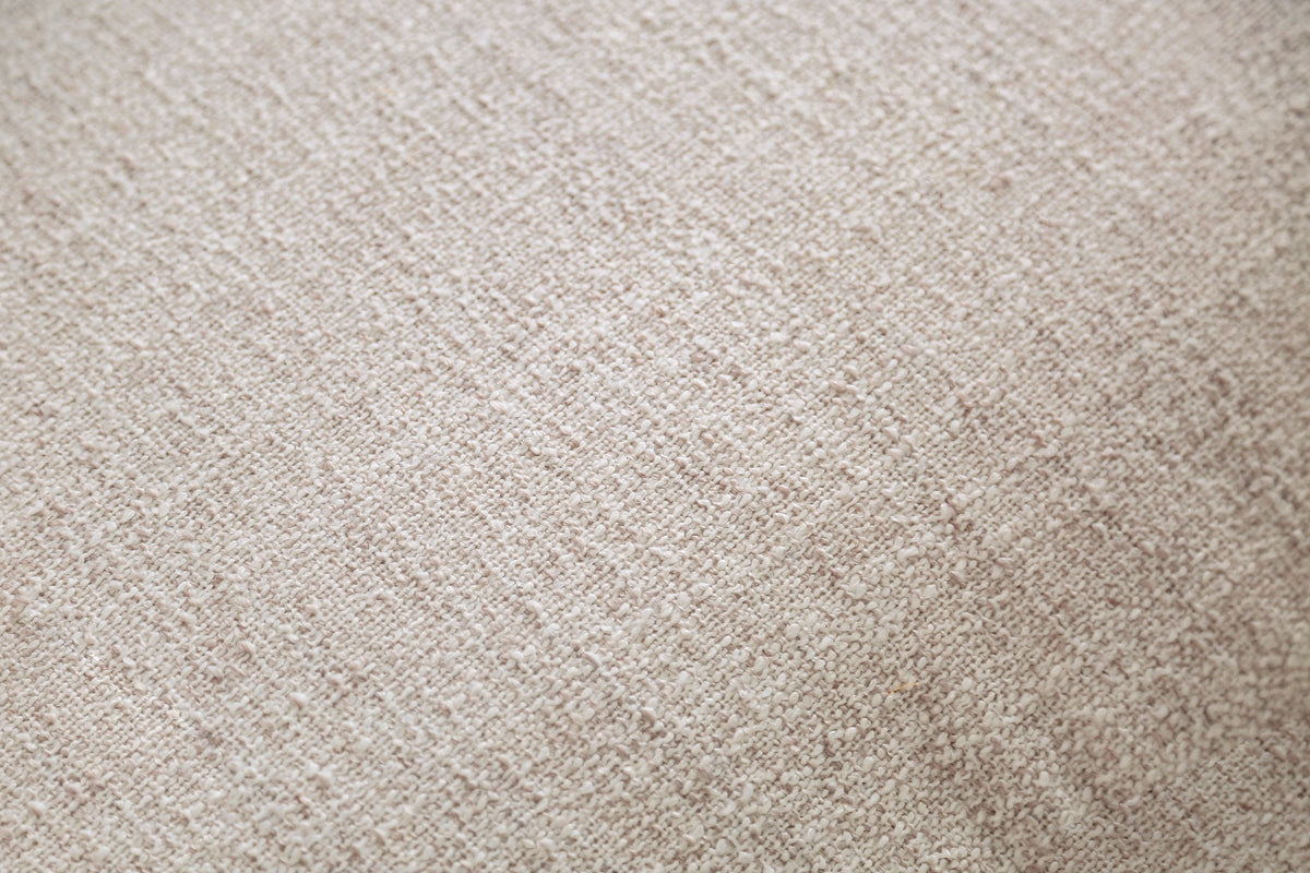 Alesund Light Oak/Beige Loveseat