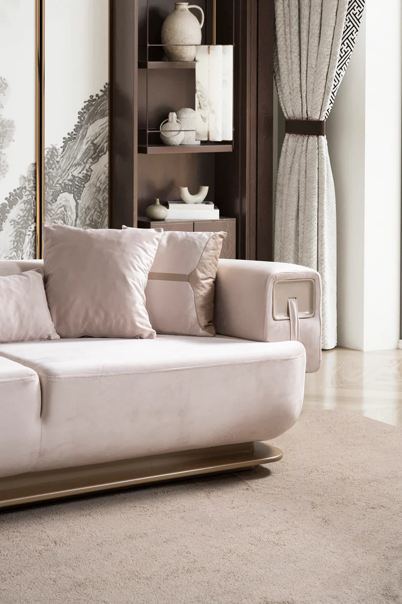 Athena Collection
