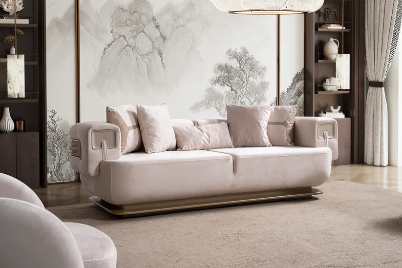 Athena Collection
