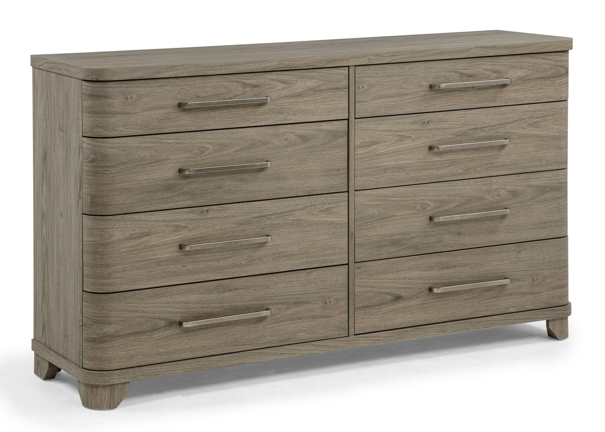 Veranda Neutral Bedroom Set