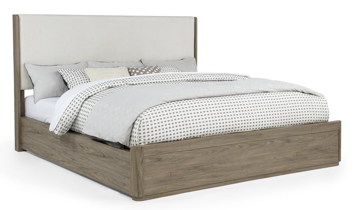 Veranda Neutral Bedroom Set