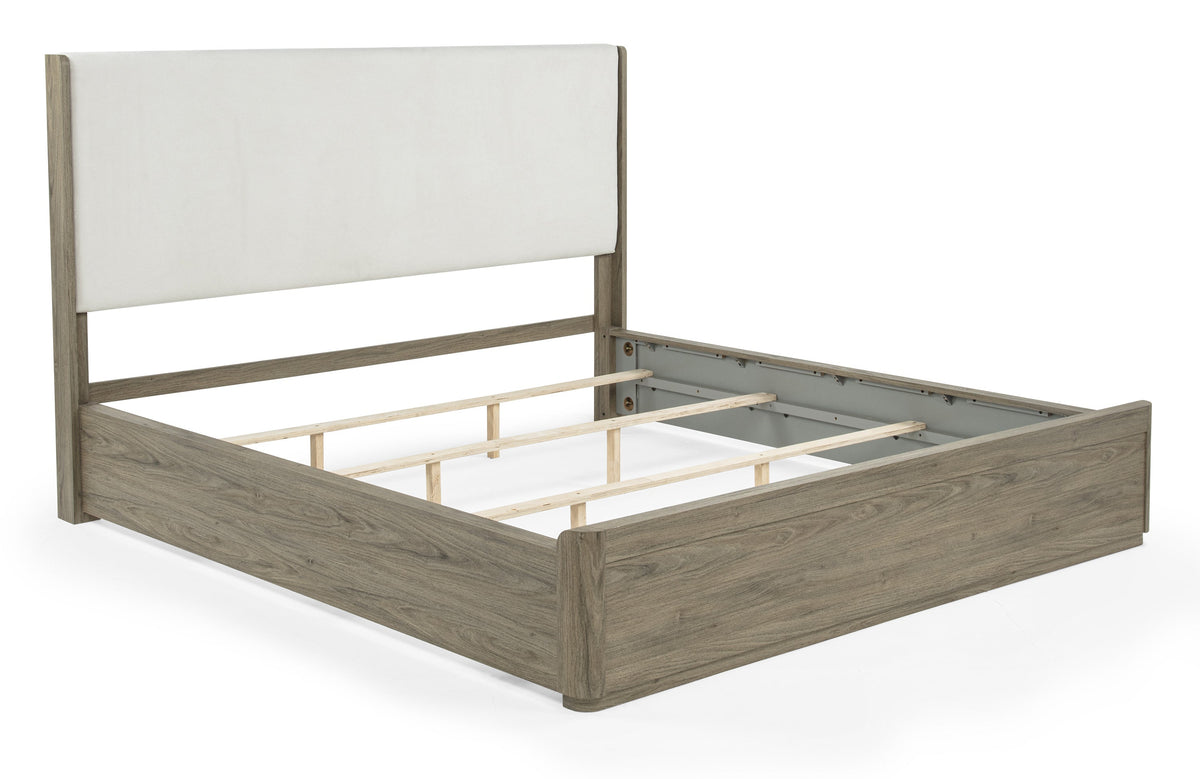 Veranda Neutral Bedroom Set