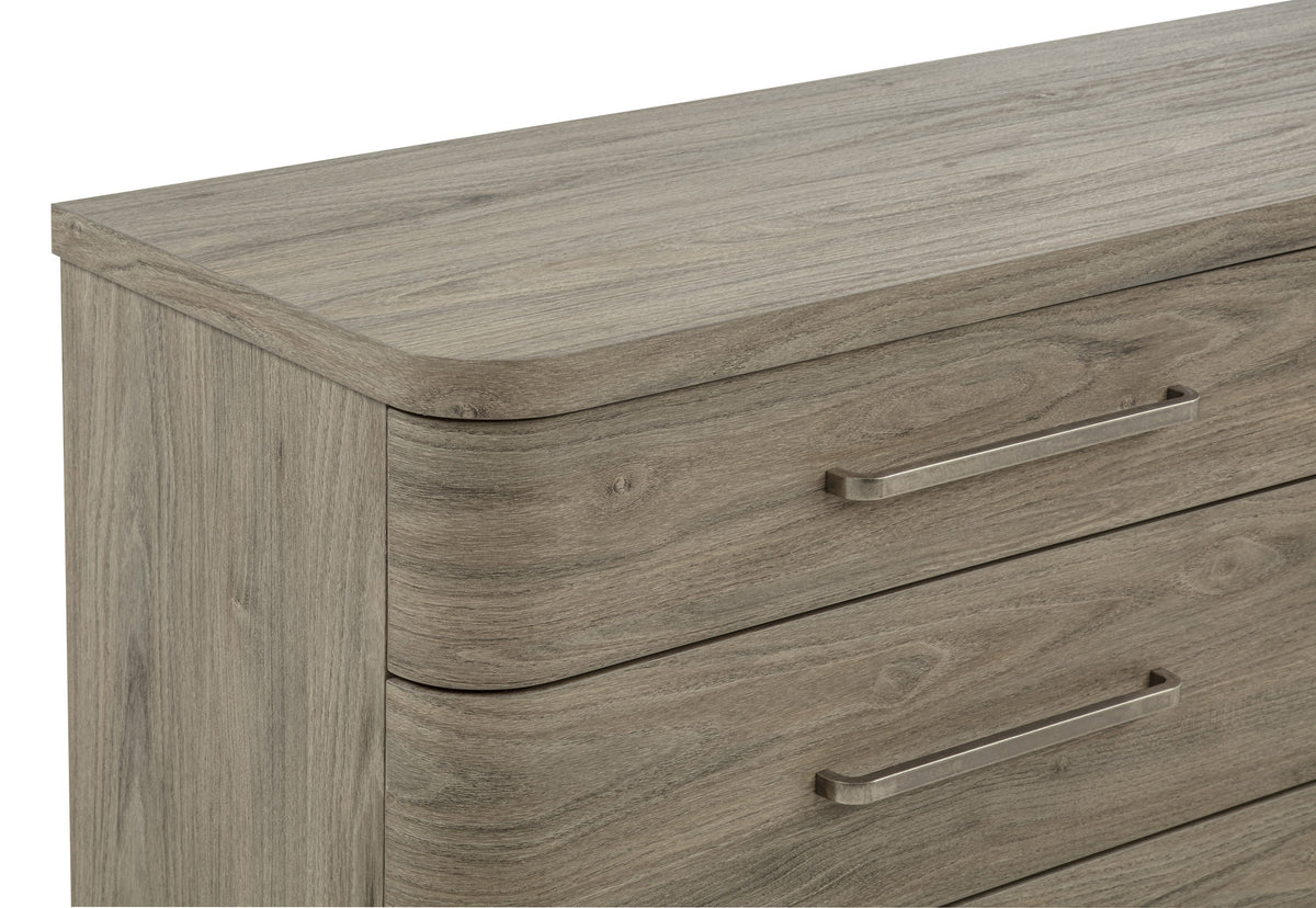 Veranda Neutral Bedroom Set
