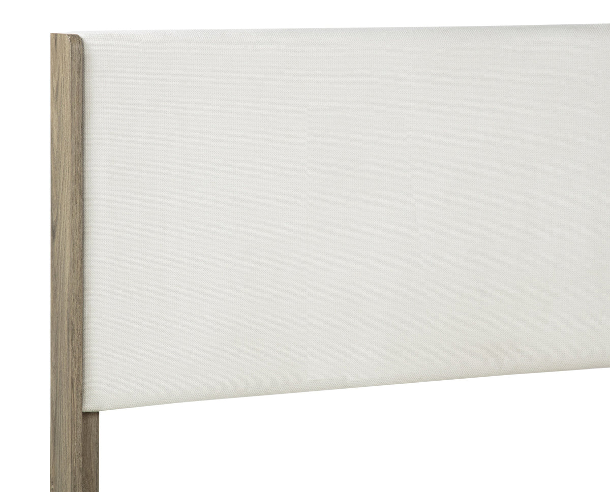 Veranda Neutral King Bed