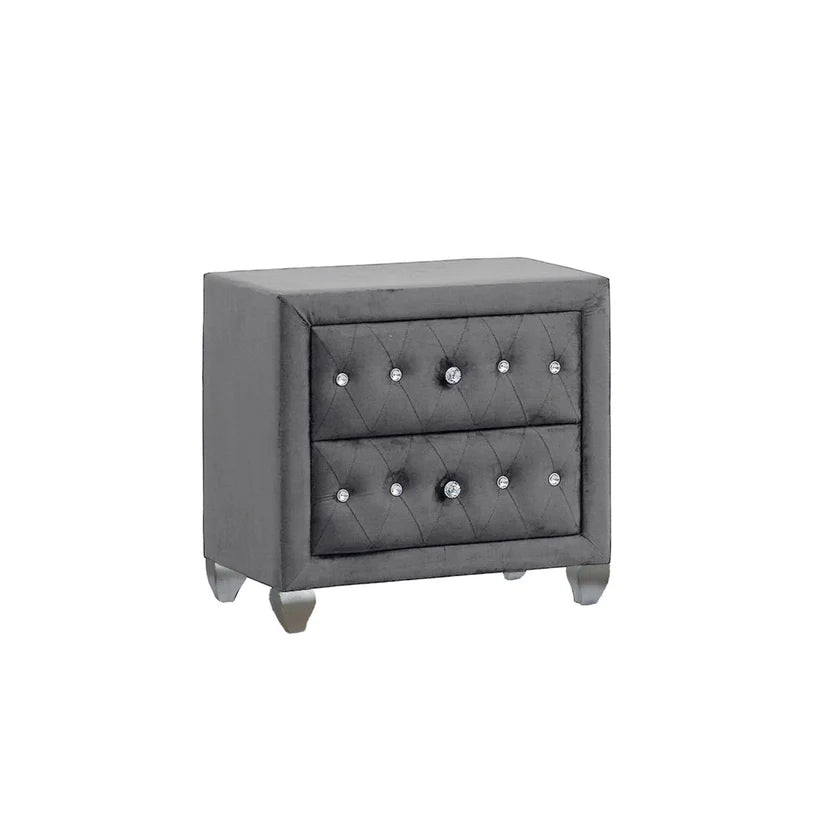 B2030 Divina (Grey)
