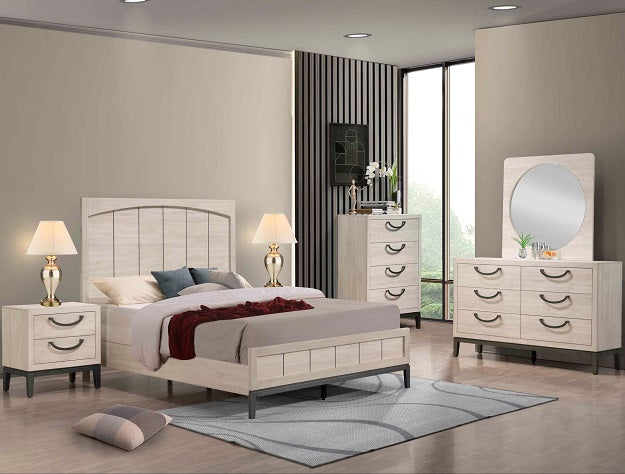Veda Bedroom Set