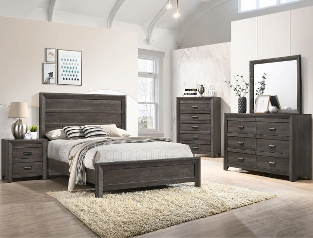 Adelaide Bedroom Set