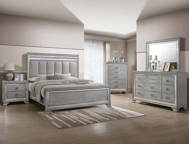 Vail Bedroom Set