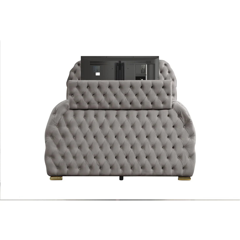 B8010 Royal (Grey)