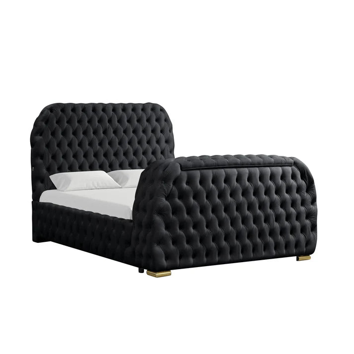 B8010 Royal (Black)
