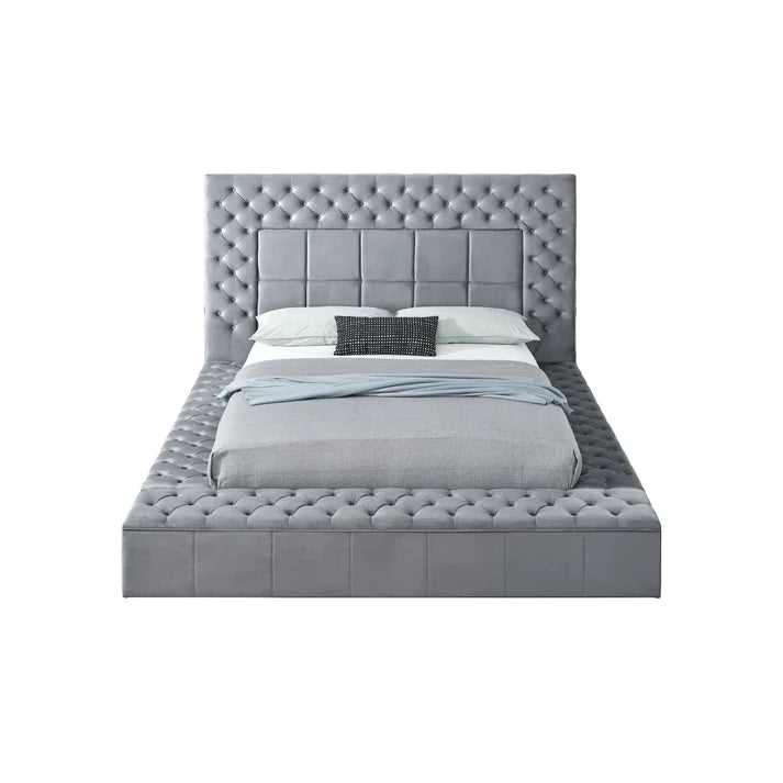 B9015 Emerald Grey