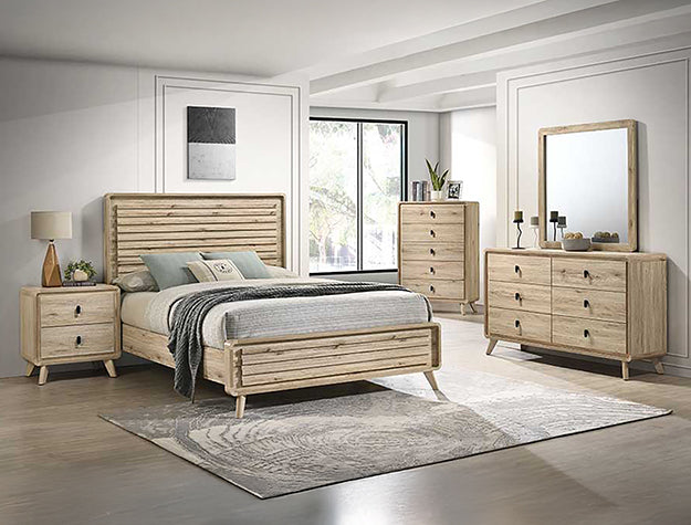 Dawson Bedroom Set