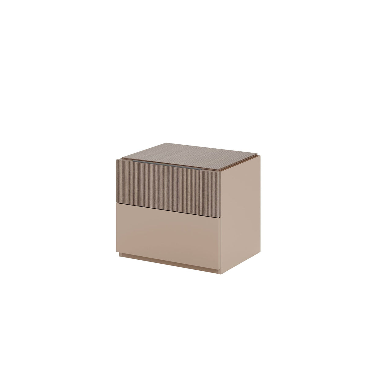 Camel Essenza Double Dresser