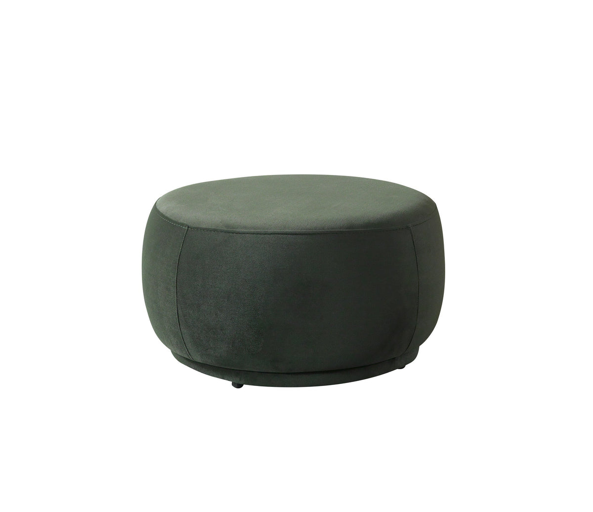 Bonita Green Velvet Living Room Set