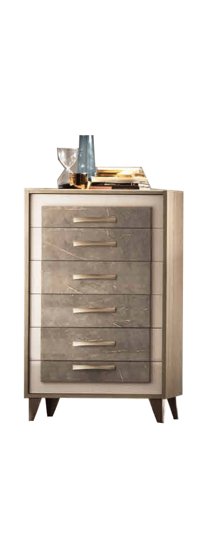 Arredo Ambra Single Dresser