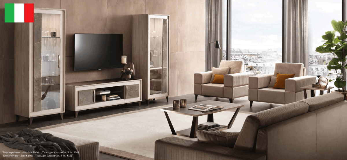 Arredo Ambra TV Cabinet