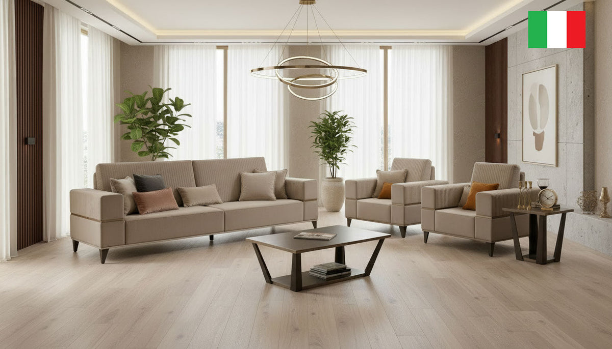 Arredo Ambra End Table