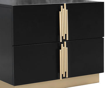 B7550 Evon BEDROOM SET