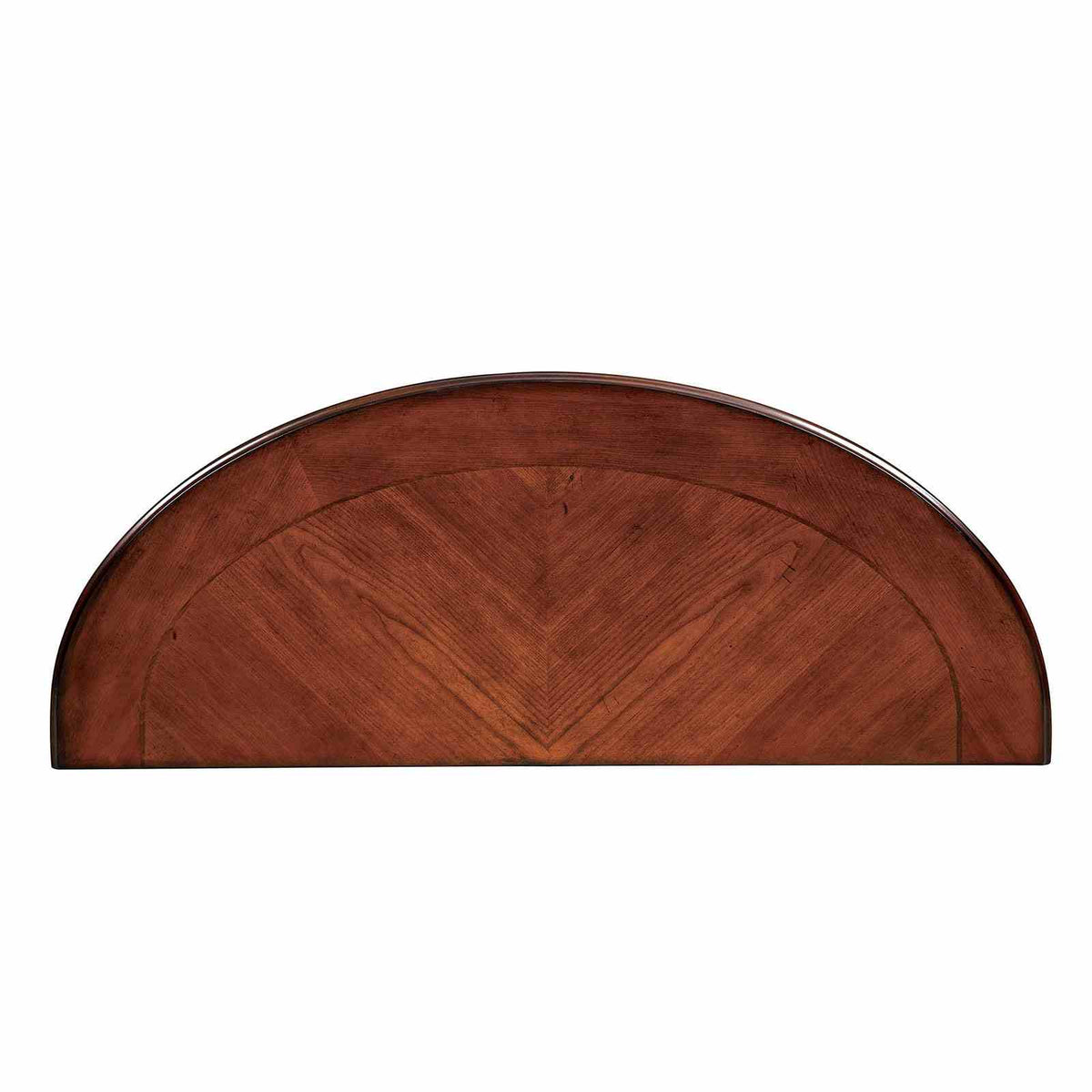 May Brown Cherry Sofa Table