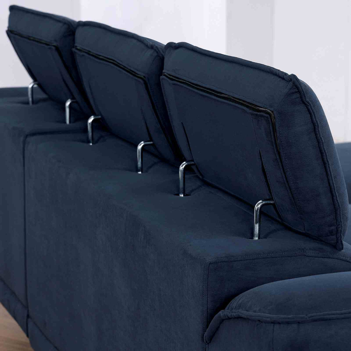 Napanee Navy Sectional
