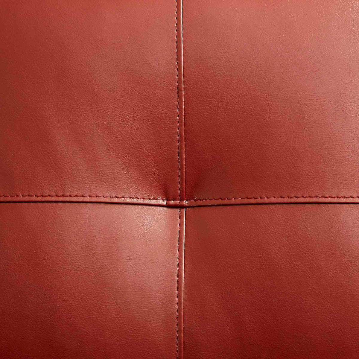 Peever Mahogany Red Sectional