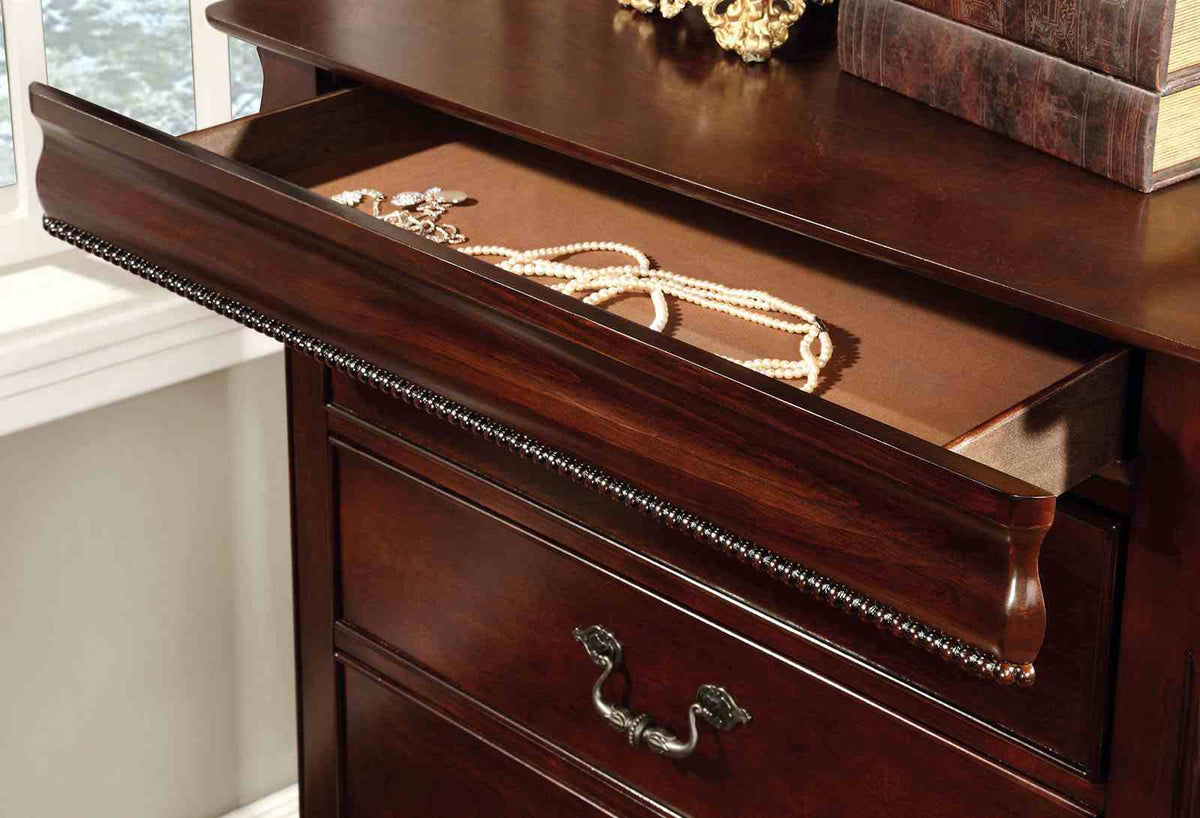 Mandura Cherry Chest