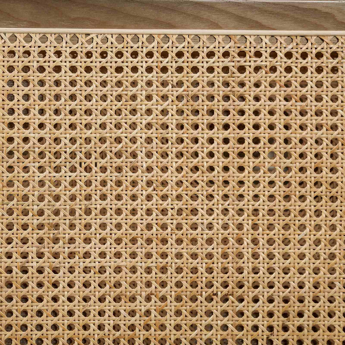 Alesund Light Oak/Beige Loveseat